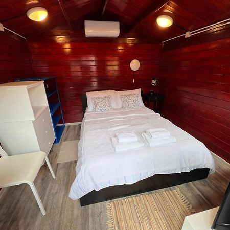 Apartments And Bungalows Vila Dalibor Hoek van Holland Ngoại thất bức ảnh
