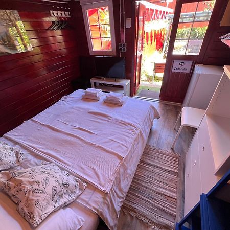 Apartments And Bungalows Vila Dalibor Hoek van Holland Ngoại thất bức ảnh