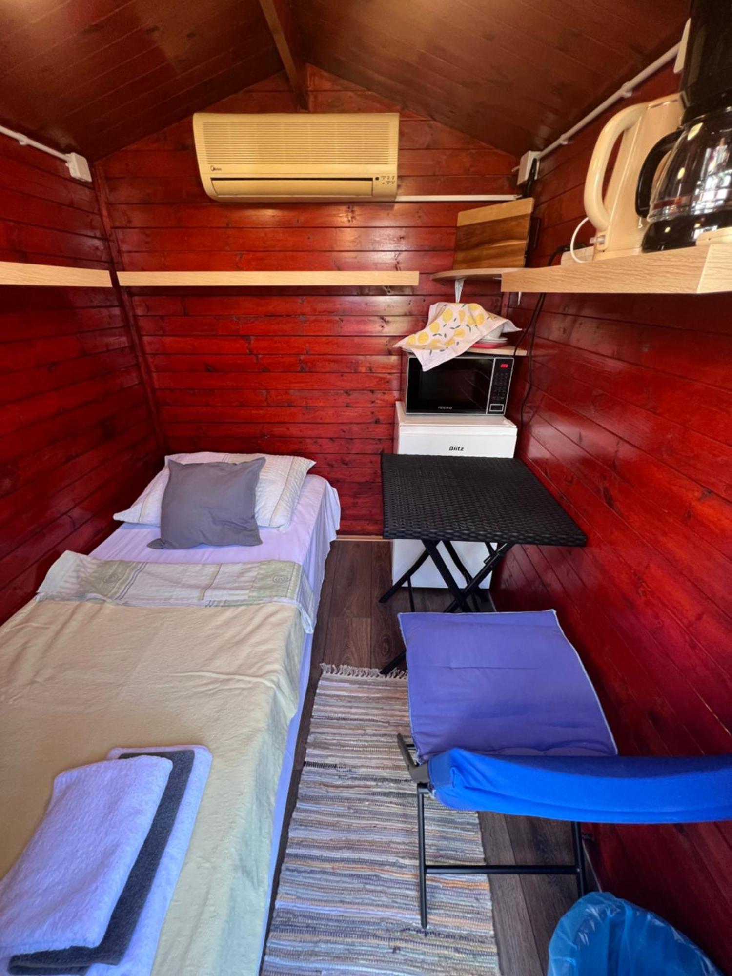 Apartments And Bungalows Vila Dalibor Hoek van Holland Ngoại thất bức ảnh