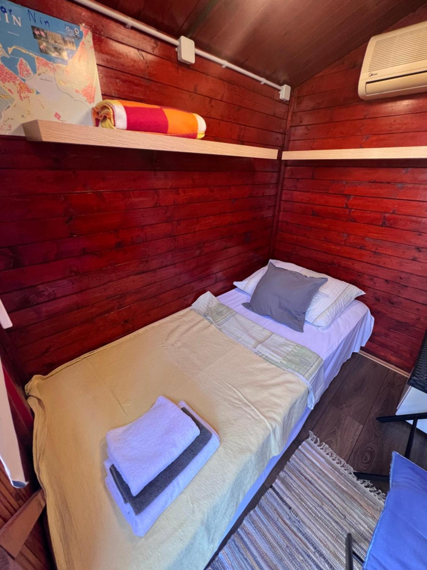 Apartments And Bungalows Vila Dalibor Hoek van Holland Ngoại thất bức ảnh