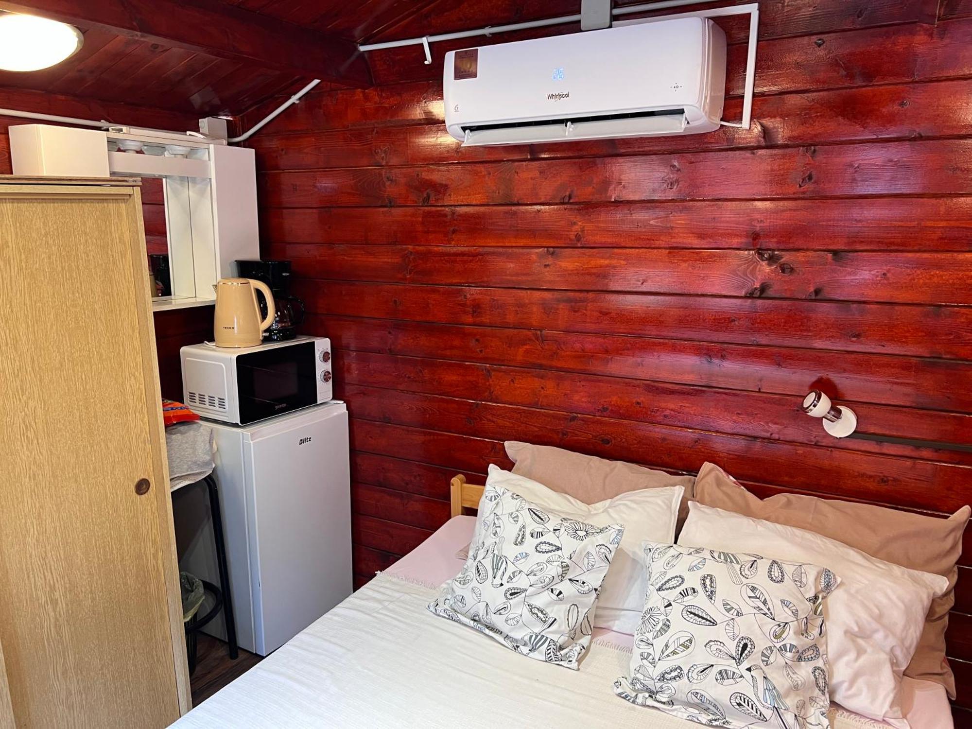 Apartments And Bungalows Vila Dalibor Hoek van Holland Ngoại thất bức ảnh