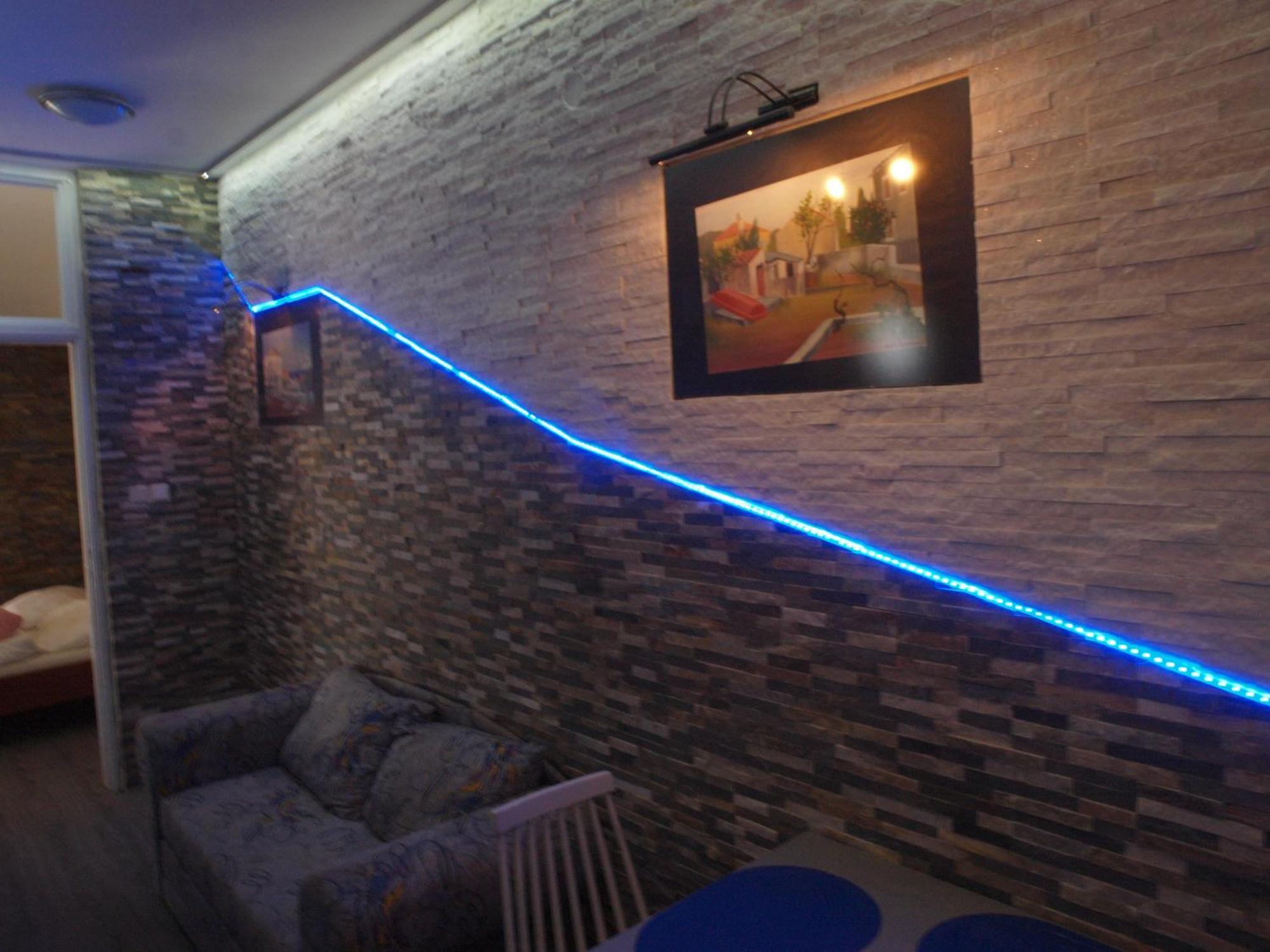 Apartments And Bungalows Vila Dalibor Hoek van Holland Ngoại thất bức ảnh