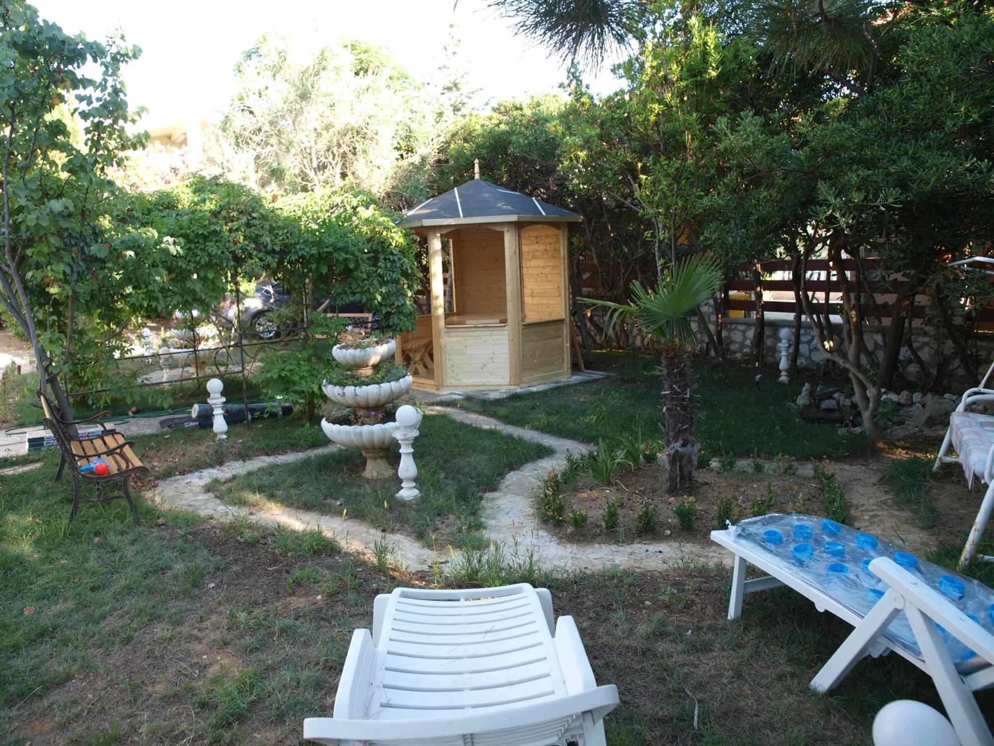 Apartments And Bungalows Vila Dalibor Hoek van Holland Ngoại thất bức ảnh