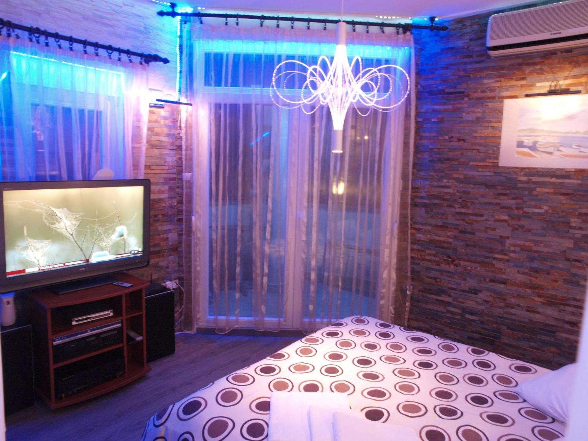 Apartments And Bungalows Vila Dalibor Hoek van Holland Ngoại thất bức ảnh