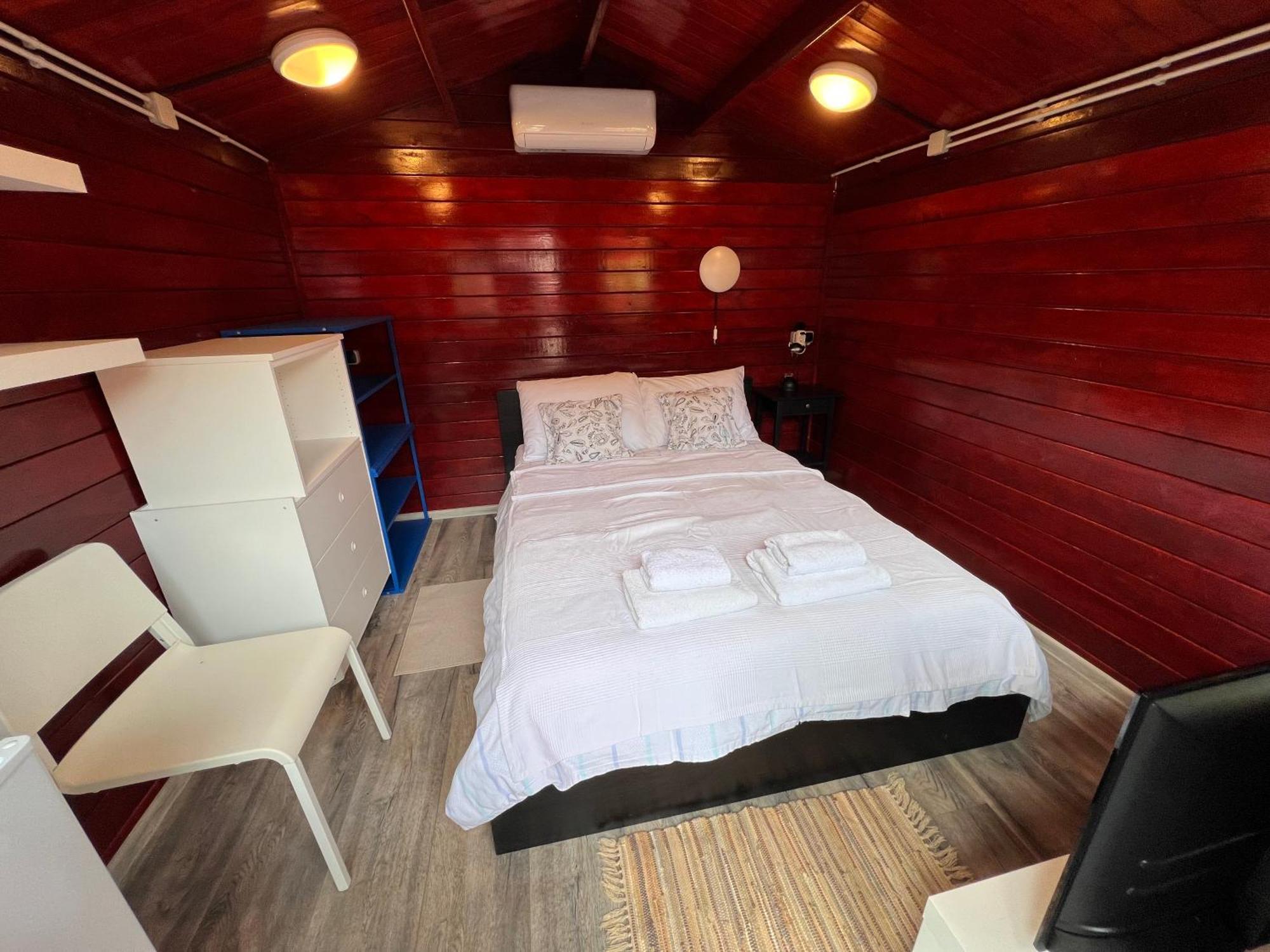 Apartments And Bungalows Vila Dalibor Hoek van Holland Ngoại thất bức ảnh