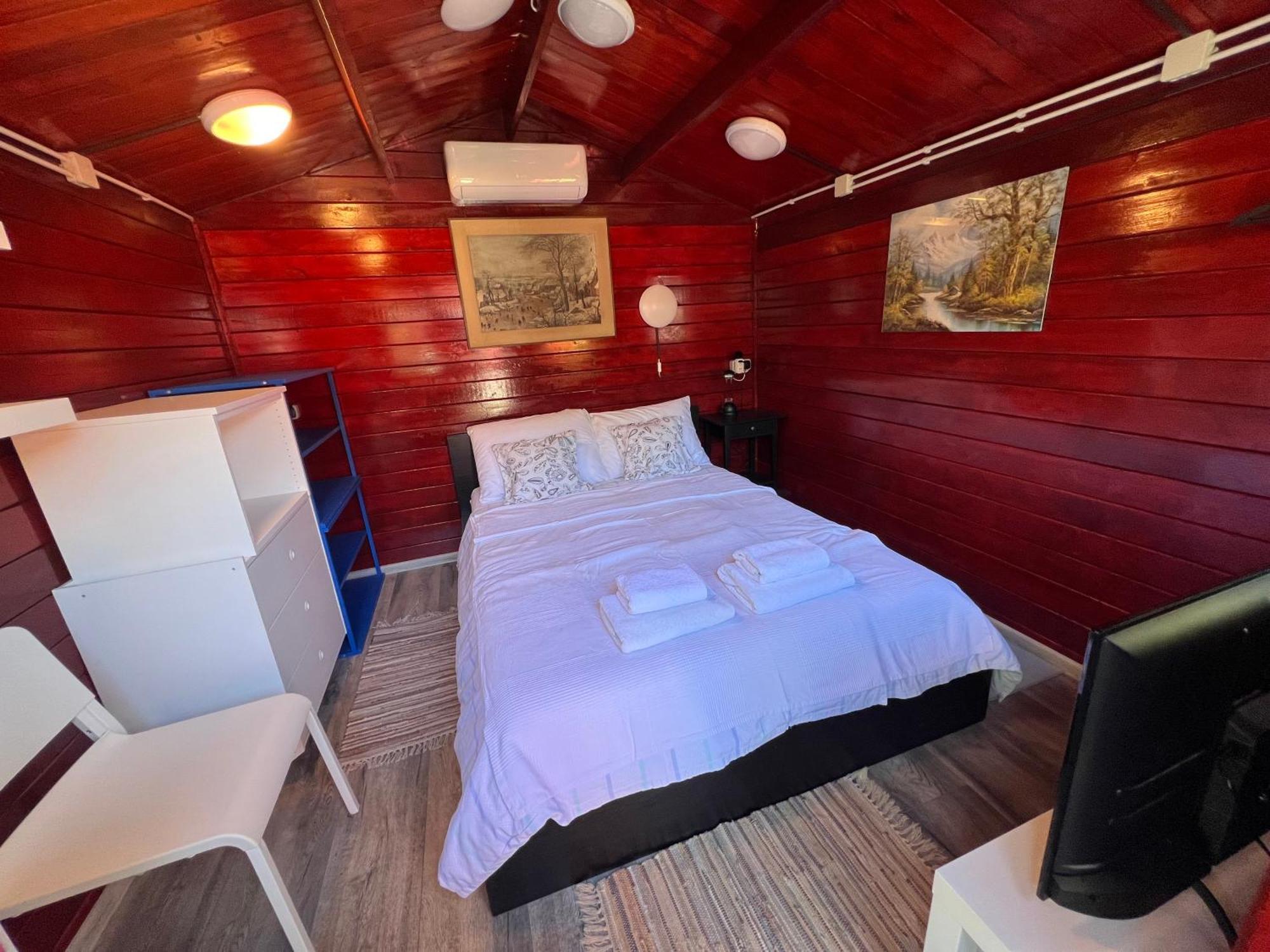 Apartments And Bungalows Vila Dalibor Hoek van Holland Ngoại thất bức ảnh