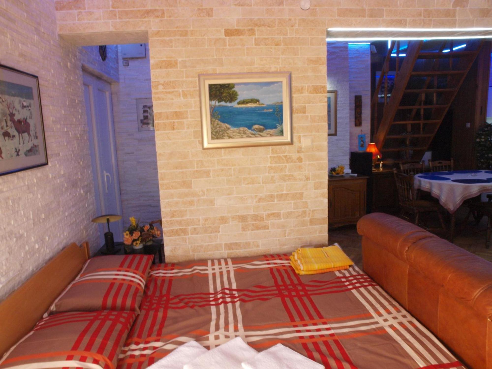Apartments And Bungalows Vila Dalibor Hoek van Holland Ngoại thất bức ảnh